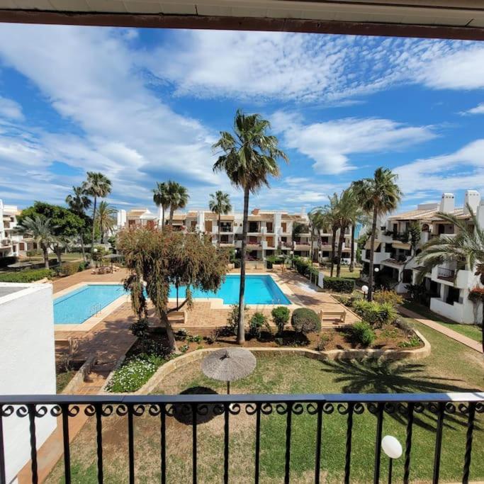 Penthouse Velas